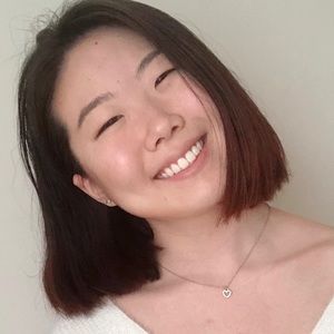 Meet your Posher, Unyoung ellen